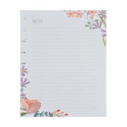 The Happy Planner - 100 Sheet Block Pad