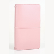 Echo Park Pink Travelers Notebook-Echo Park Paper-import_2021_06_22_224249,Journal,Journaling Cards,Planners,travelers notebook