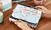 The Happy Planner - Homebody Pouch and Pen Loops