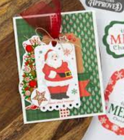 Echo Park Paper - Christmas Cheer - Collection Kit